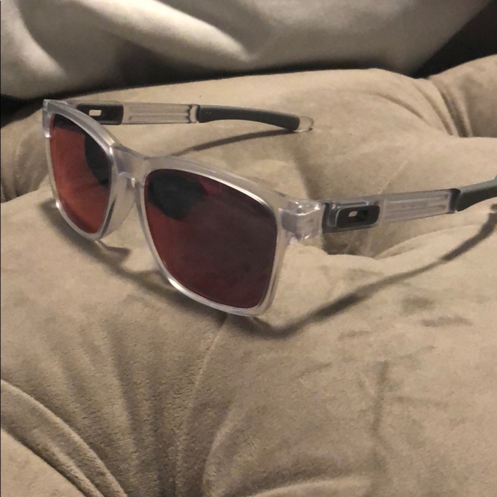 Men’s Oakley Catalyst Sunglasses